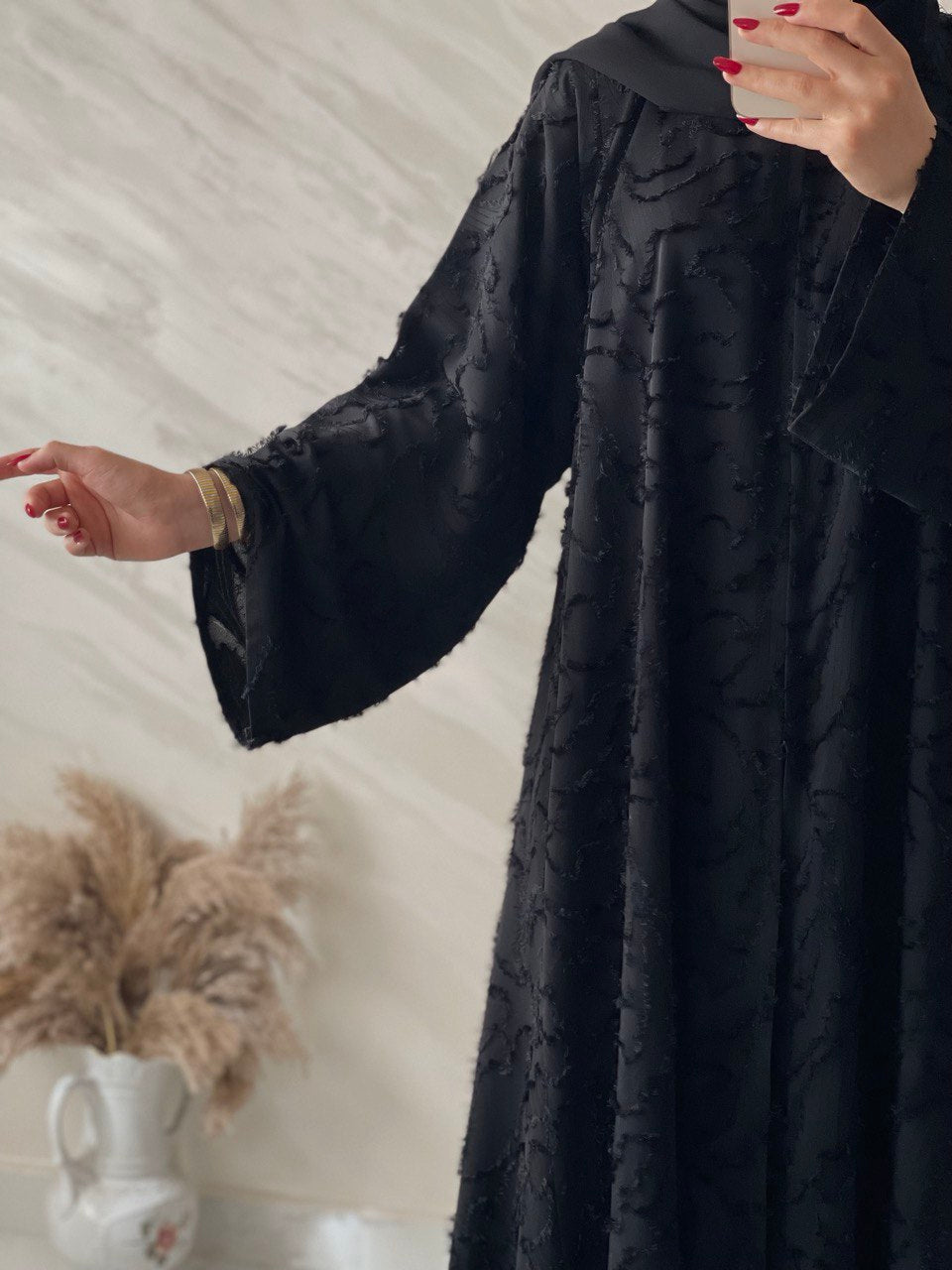 عبايه عمليه